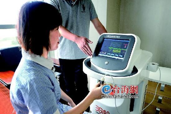 廈門一批人工智能新技術、新項目將亮相6.18