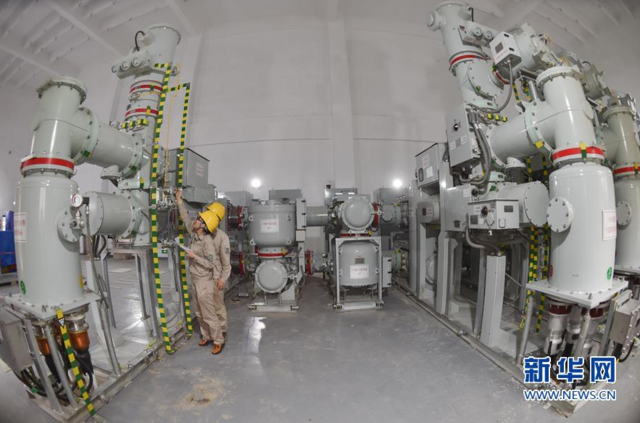  福州加快軌道交通建設(shè) 2019年初投入試運(yùn)行