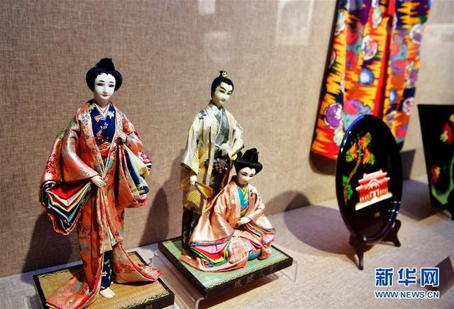 探訪福州琉球館 見證對外友好關系史