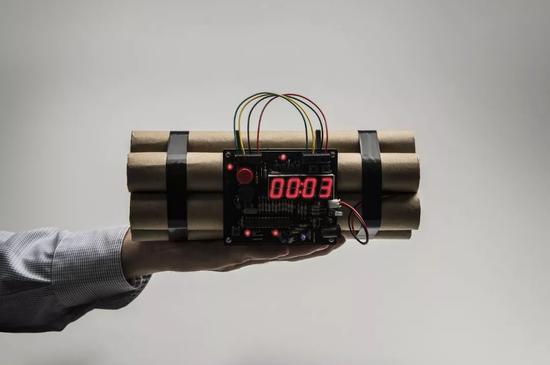 ▲圖文無關（來源：視覺中國）