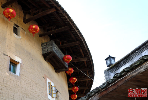 南靖“福建土樓”申遺成功十周年 