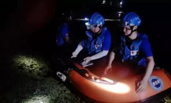 江西8名小學生結伴下河游泳 4人不幸溺亡