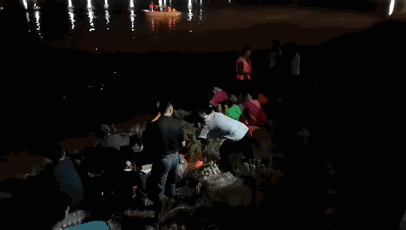 山東泰安7名少年水庫游玩,2人溺亡