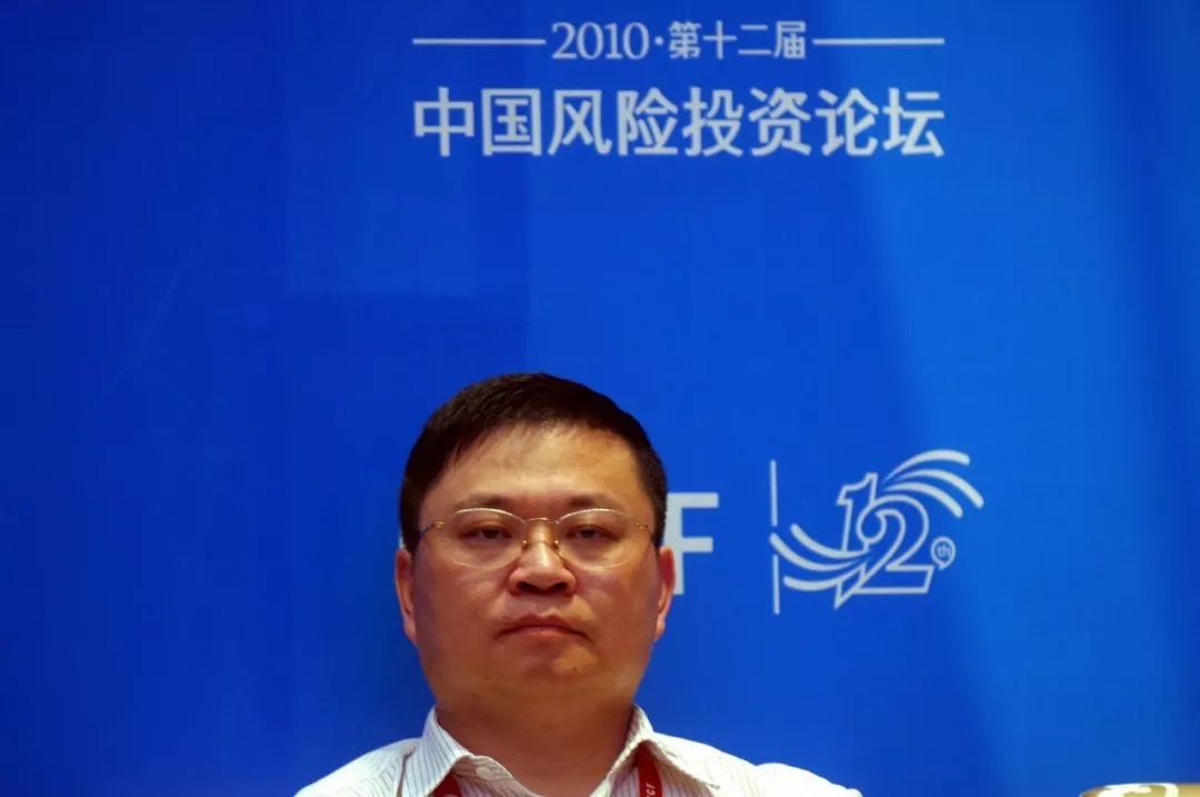 ▲何思模（資料圖，圖片來源：視覺中國）