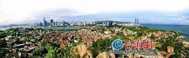 鼓浪嶼申遺成功一周年：思明匠心守護(hù)琴島世遺瑰寶