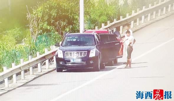 為過“開車癮” 無證上高速 男子面臨15天以下拘留