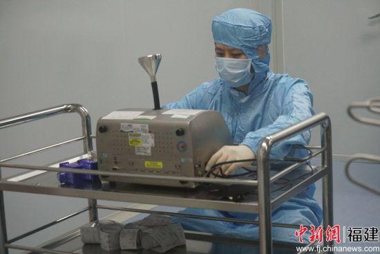 福州嚴(yán)把“舌尖上的安全” 多平臺(tái)科學(xué)監(jiān)督管理