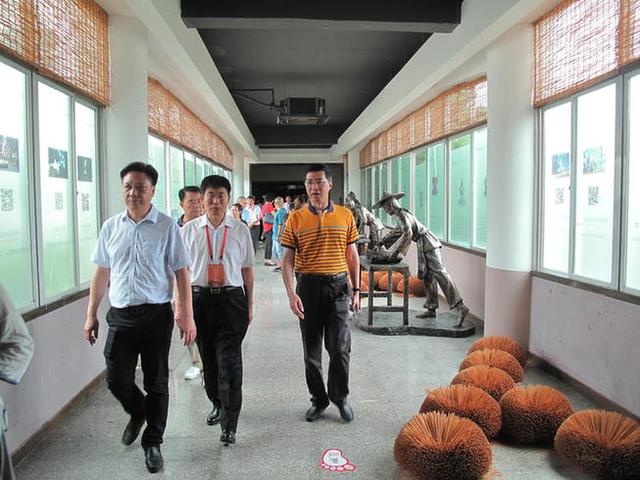 泉州獲評(píng)“中國(guó)工藝美術(shù)之都”稱(chēng)號(hào) 打造有國(guó)際影響力產(chǎn)業(yè)集群