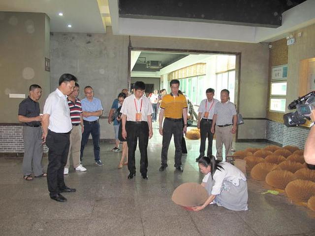 泉州獲評(píng)“中國(guó)工藝美術(shù)之都”稱(chēng)號(hào) 打造有國(guó)際影響力產(chǎn)業(yè)集群