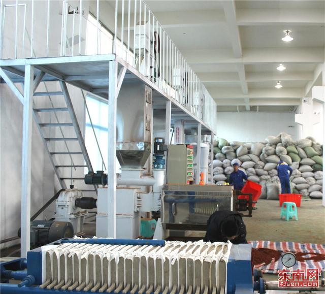 寧德中藥材產業：懷璧待君識