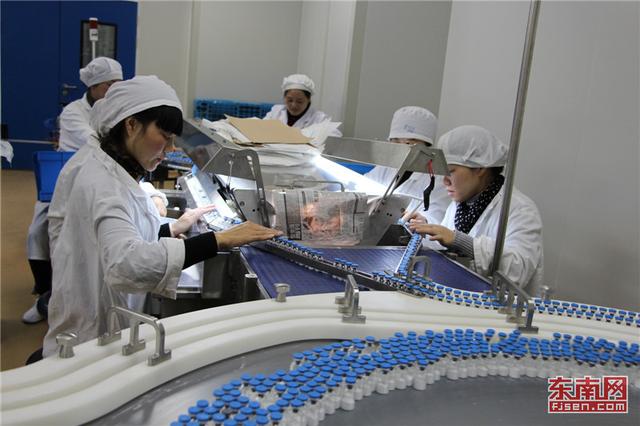 寧德中藥材產業：懷璧待君識