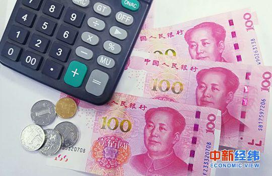 上半年8省份居民收入增速跑贏GDP 福建人均可支配收入超過全國平均線