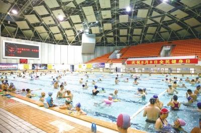 新時代全民健身動起 推動福建全民健身事業發展