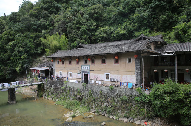 申遺成功10年了，“福建土樓”你去過沒？