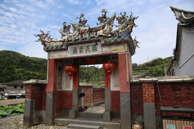 申遺成功10年了，“福建土樓”你去過沒？