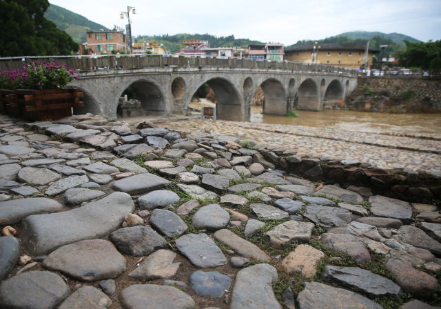 申遺成功10年了，“福建土樓”你去過沒？