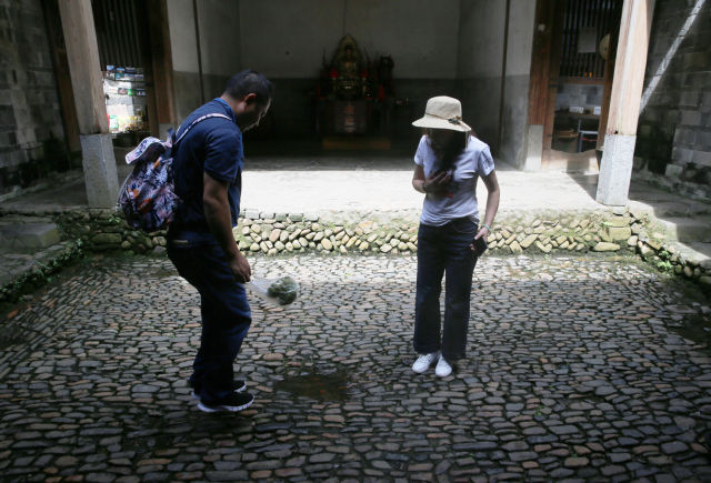 申遺成功10年了，“福建土樓”你去過沒？