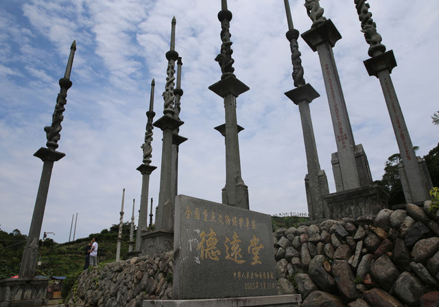 申遺成功10年了，“福建土樓”你去過沒？