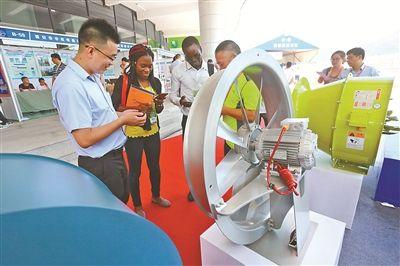 寧德：招商引資 構(gòu)建轉(zhuǎn)型發(fā)展新格局