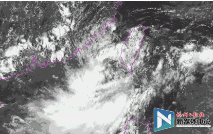 臺風(fēng)“西馬侖”或轉(zhuǎn)向浙閩沿海 福建局部大到暴雨