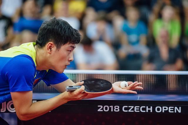 時隔13年，福建選手再奪國際乒聯(lián)世界巡回賽冠軍