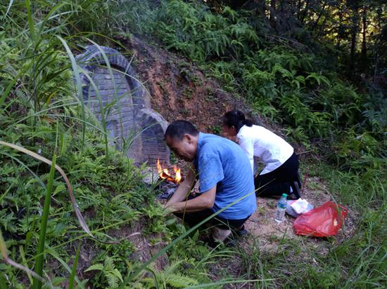 “毒糖案”李錦蓮20年后被釋放:人自由心還沒(méi)自由