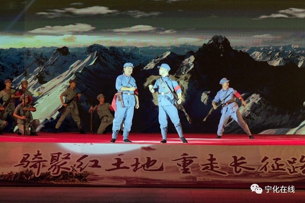 速度!速度!加速度!(寧化站)賽事美圖來了!