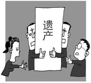 寧化：遺產繼承引糾紛 法官柔性執行促和解