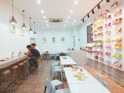 福州網(wǎng)紅店的“曇花”現(xiàn)象