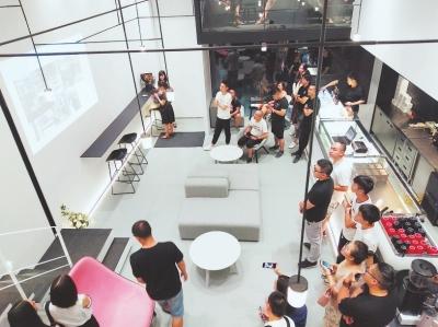 福州網(wǎng)紅店的“曇花”現(xiàn)象