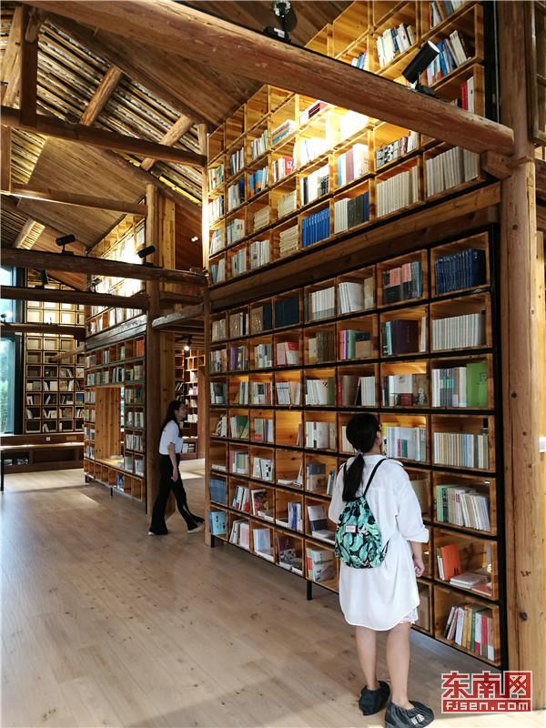 永泰月洲:古村文化這樣“喚醒”