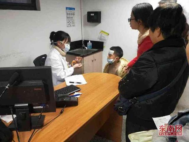 福州疾控中心辟謠:EB流感不存在 1月份將迎來流感高峰期