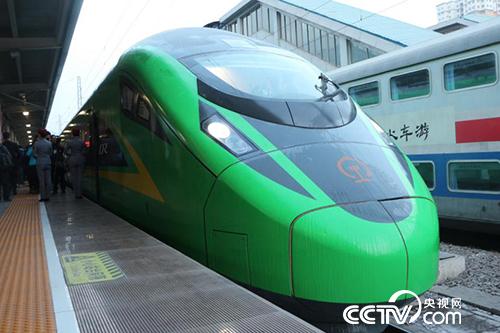 “綠巨人”準備出發