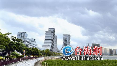 廈門市政府工作報告強調“高質量發展”