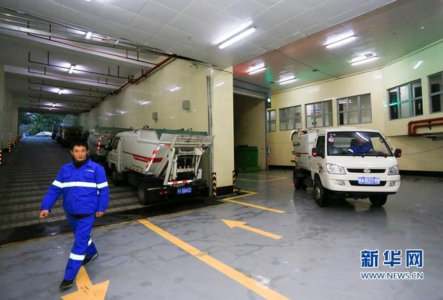 城市精細化管理:“讓生活更美好”的福州樣本