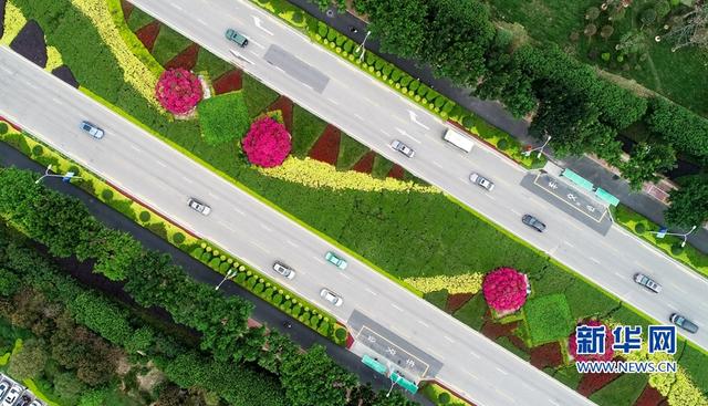 城市精細化管理:“讓生活更美好”的福州樣本