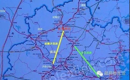 福建投資百億新建這條高速公路 連接2個(gè)機(jī)場(chǎng)