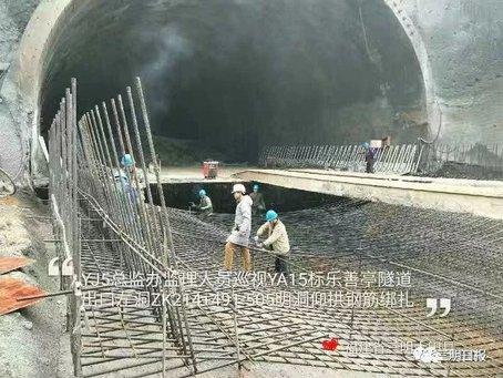 莆炎高速最新進展來了!這些隧道已進洞施工