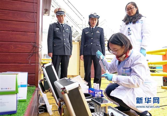 福建開展水產養殖與水產品質量安全專項執法行動