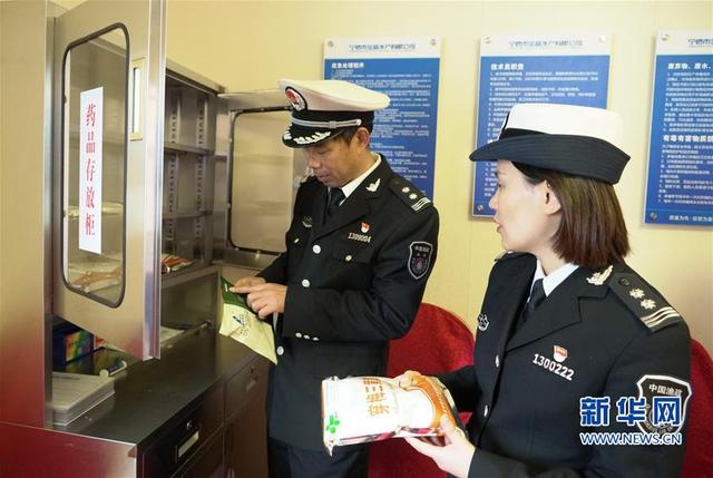 福建開展水產養殖與水產品質量安全專項執法行動
