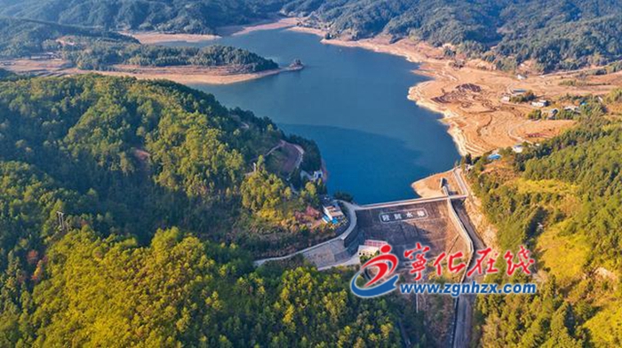 從柴油機(jī)、大水庫(kù)到風(fēng)電場(chǎng)……