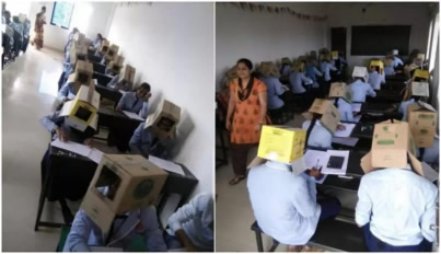 【8點見】江西一作協主席強制會員轉發文章? 回應來了