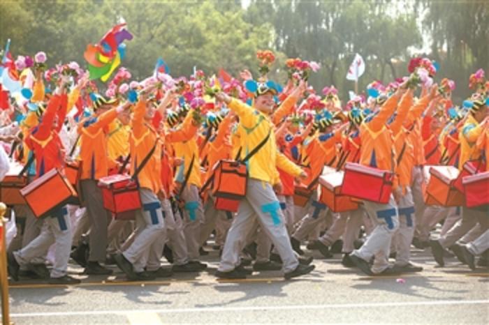 萬物皆可外賣?藏在手機里的“熱經濟”