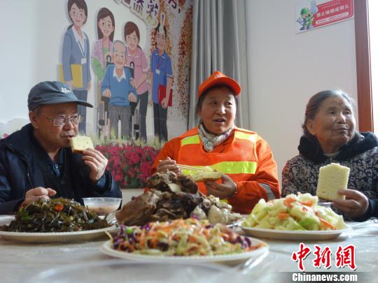 民政部：前9月全國累計支出低保資金1164.7億元