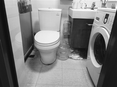 小夫妻雙雙殞命衛(wèi)生間 致命硫化氫毒氣究竟從何而來(lái)?