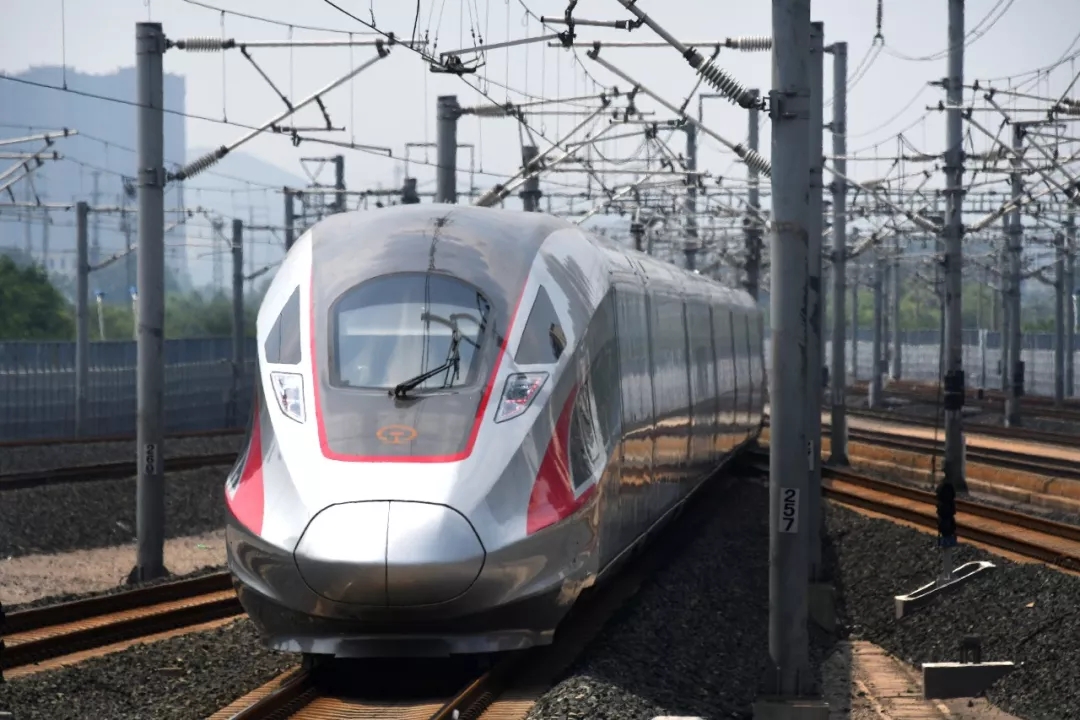 半價高鐵票來了？這些地方高鐵票價要調(diào)整，最高5.5折！