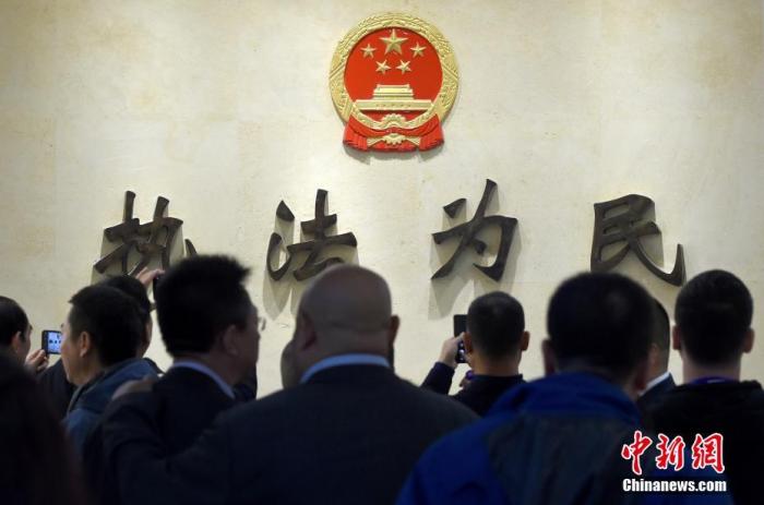 1-9月檢察機(jī)關(guān)訴非法高利放貸16422人 上升超300%