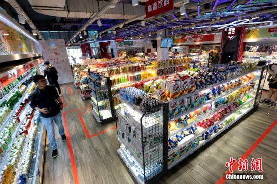 中國(guó)出重拳打擊食品安全違法 個(gè)人罰款最高可達(dá)年收入10倍