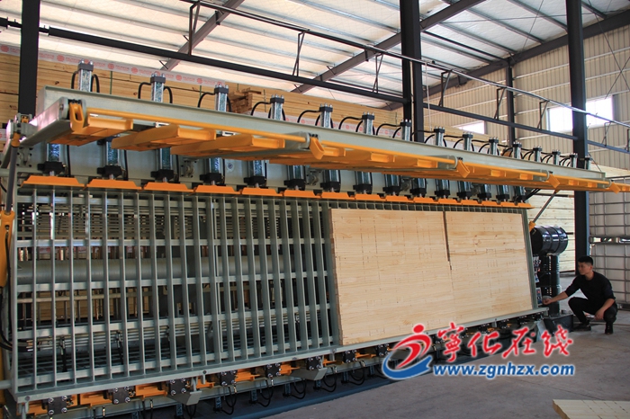 寧化：盤活閑置園區(qū)拉動投資1.2億元