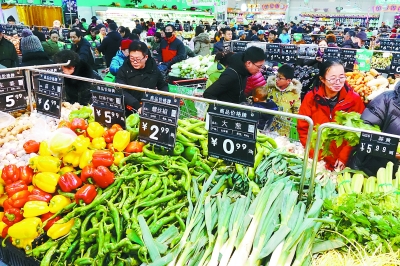 價格持續下降！部分豬肉重回20元以下 散裝鮮蛋回落至6元以下